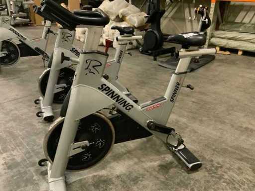 Startrac Spinner NXT indoorcycle Spinningbike