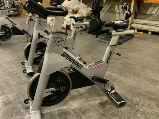 Startrac Spinner NXT indoorcycle Spinningbike