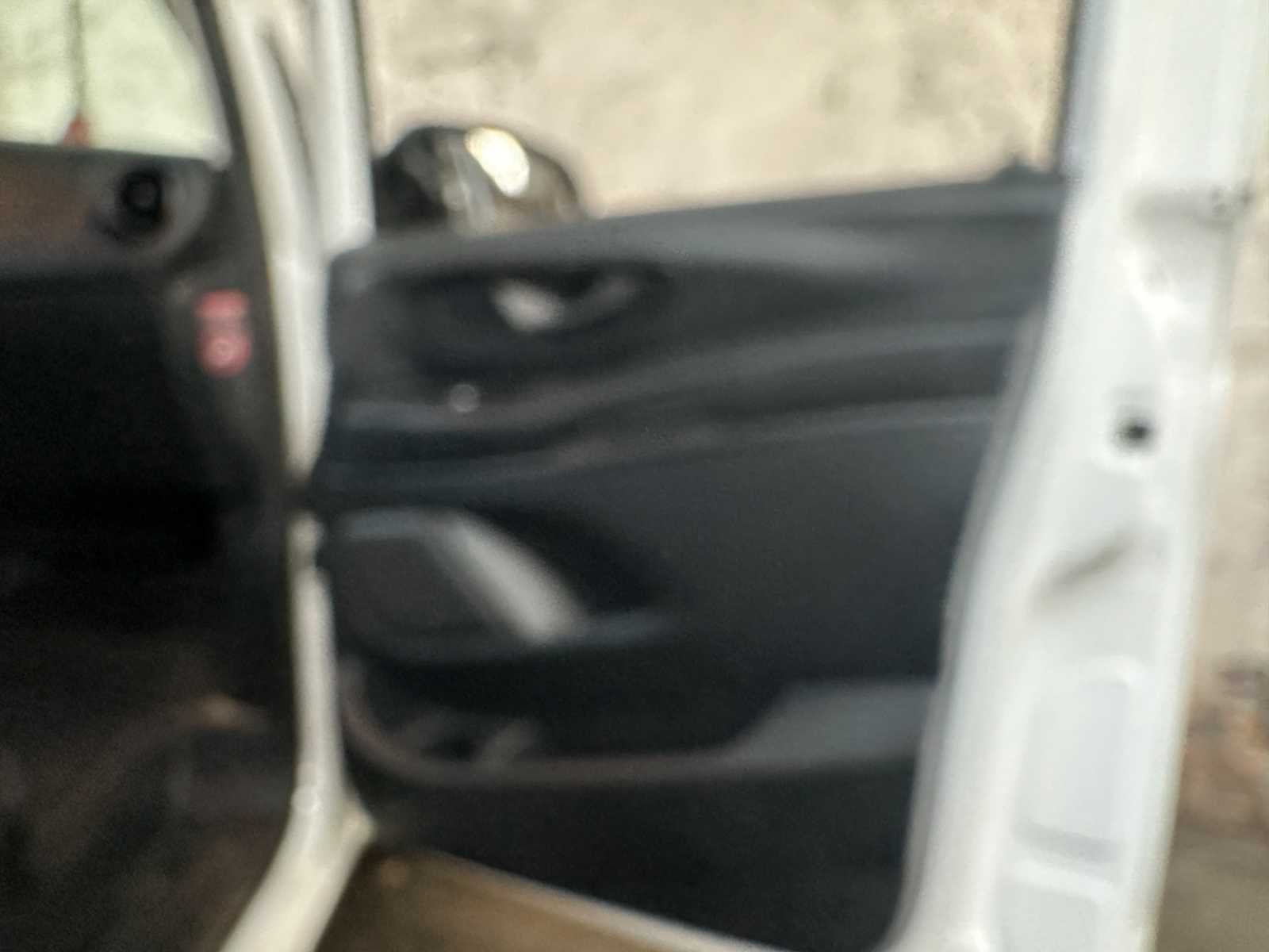 Mercedes-Benz Vito 109 CDI Functional 88PK 2016, VT-702-H