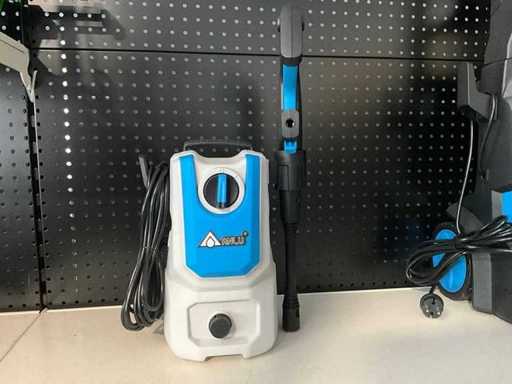 Anlu VEM-60P elektrischer Hochdruckreiniger 105bar 1200W