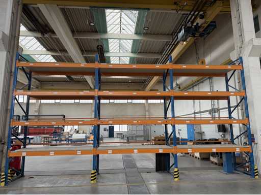 NEDCON  Palettenregal