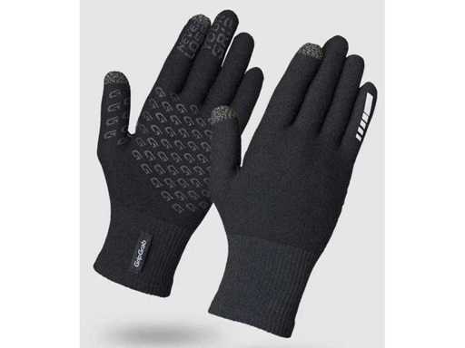 M?nu?a de ciclism GripGrab Primavera Merino II - XS/S (6X)