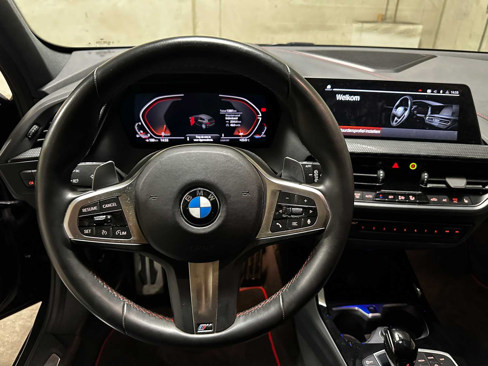 BMW 128ti 2.0 265pk 2024 1-Serie, HZH-68-D