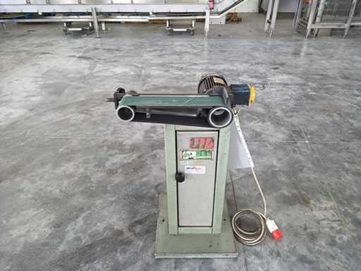 ACETI MACCHINE - 22 - Ponceuse à bande