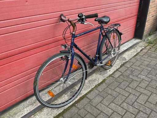 Vélo Enik Excalibur