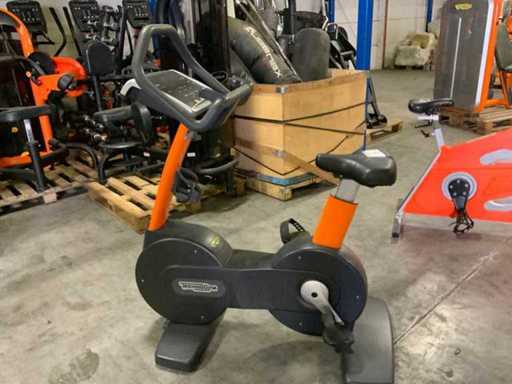 Technogym Excite New Bike 500 geführter Home Trainer
