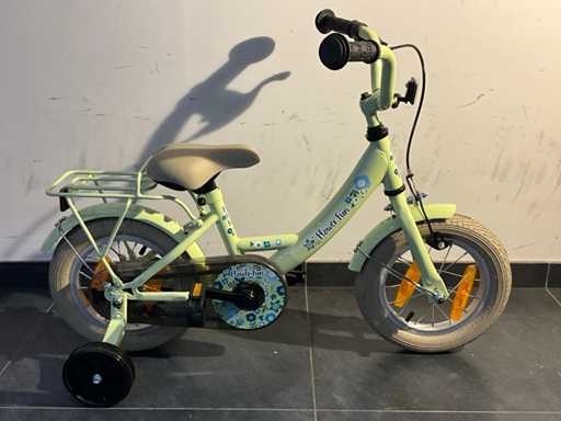 « Bike Fun Kids » Vélo pour enfants Flower Fun