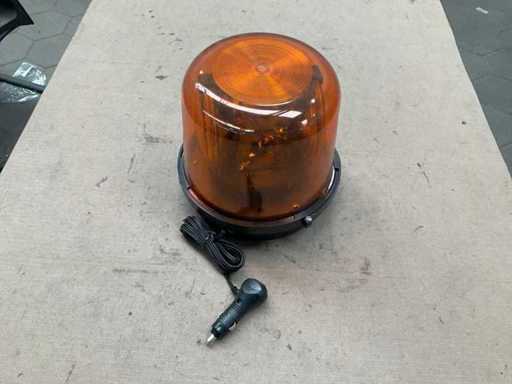 Warning light
