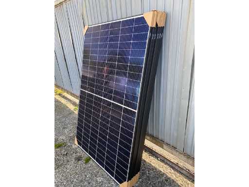 Trina Solar - Vertex S+ TSM-NEG9R.28 450W - Zonnepanelen 2700 Wp (6x)