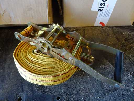 Cinghia per la legatura (18x)