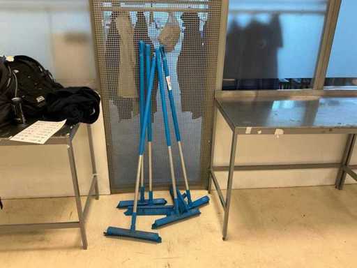 Vikan Broom (6x)