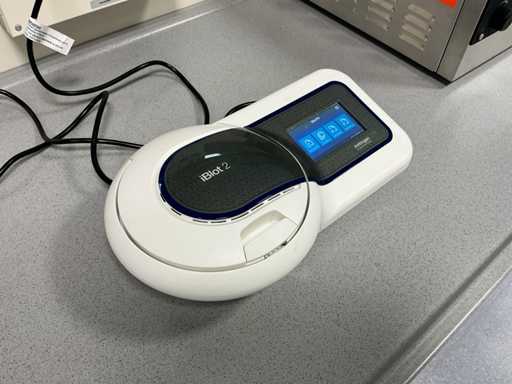 INVITROGEN iBlot 2 Gel Transfer Apparaat