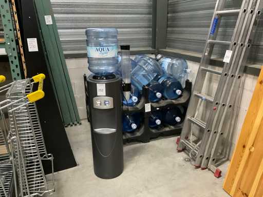 R?citor de ap? Oasis