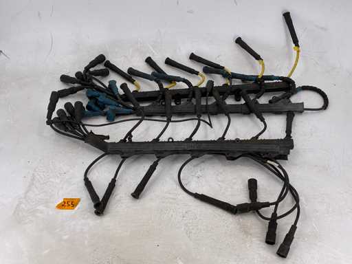 Zündkabelbaum_BMW