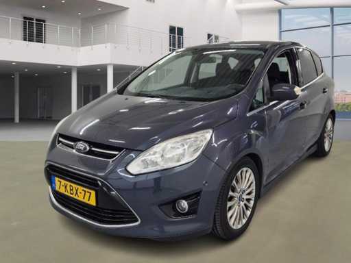 Ford C-Max 1.0 Lease Titanium 2013 | 7-KBX-77
