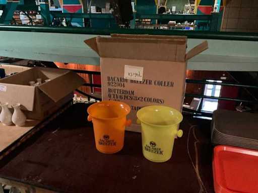 Bacardi Breezer Beverage Coolers (6x)