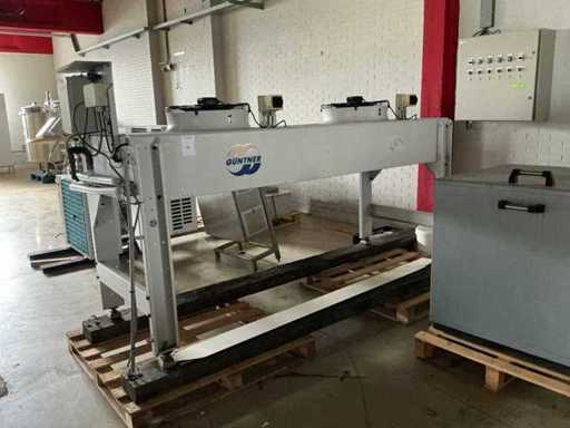Condenseur Güntner GVH 050.1C 2015