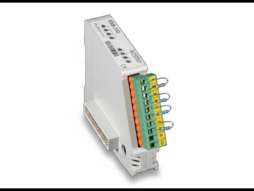 Module de sortie Autronics BSB -310 - Autrosafe