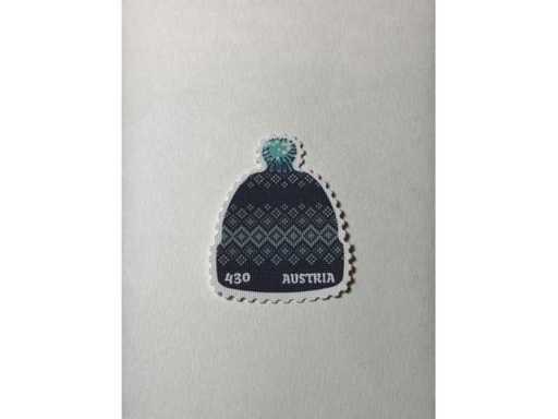 Timbres autrichiens| Beanie