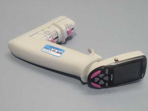 Thermo Scientific - Model E1-ClipTip - Laboratory Pipette 0.5 - 12.5μl - 8 Channels