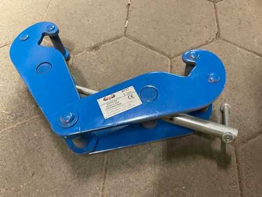 Torso BC5T Beam Clamp