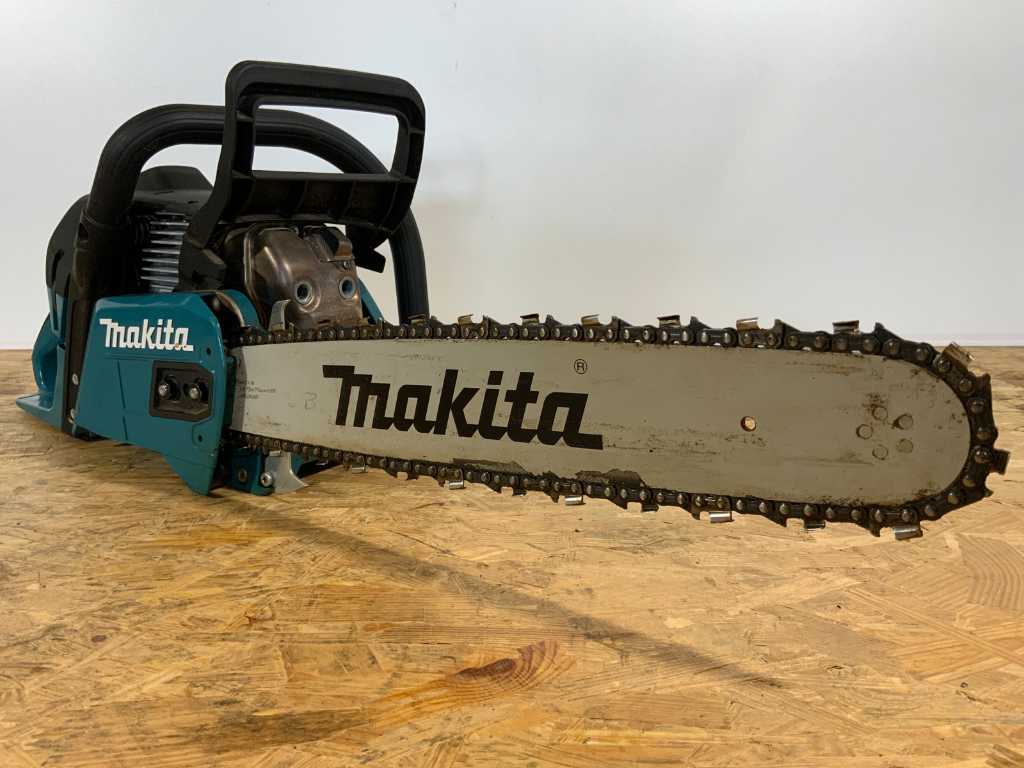 Makita store ea5600f chainsaw