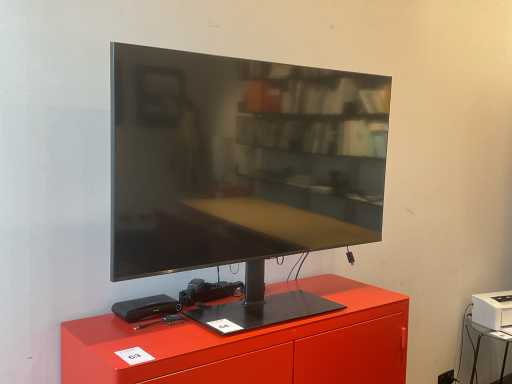 Televisore UE50TU8072U Samsung