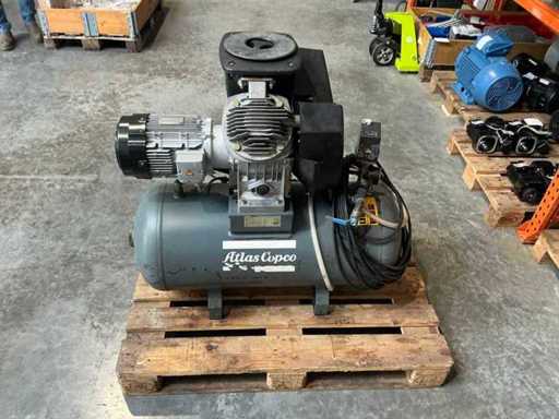 Compressore d'aria Atlas Copco