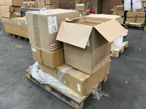 Zestaw Dow Miscellaneous