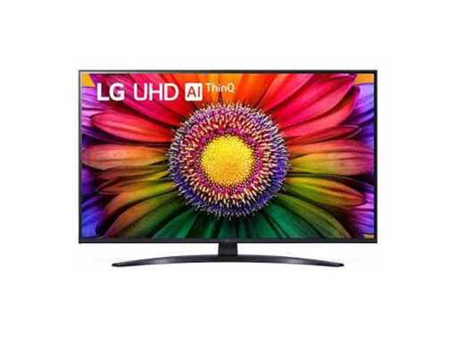 Televizor LG 75UQ91 UHD AI Thinq