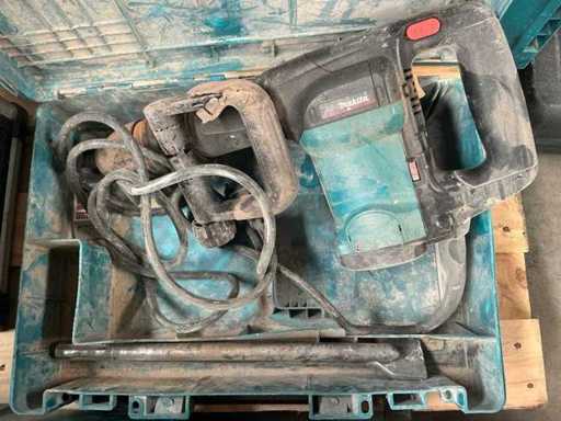 Makita HM0860C Marteau de démolition