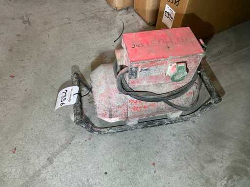 Convertor de frecvență Bamo