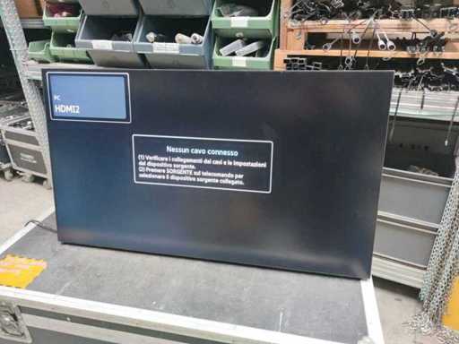 SAMSUNG UD46C 46" naadloze LED-monitor