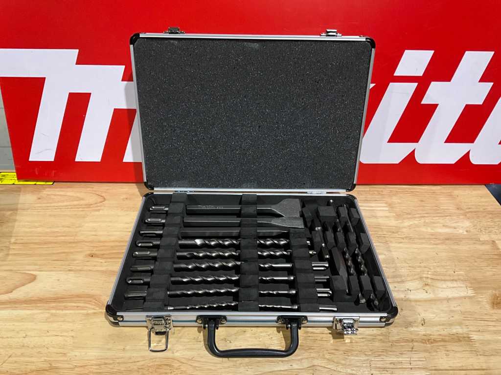 Makita deals sds box