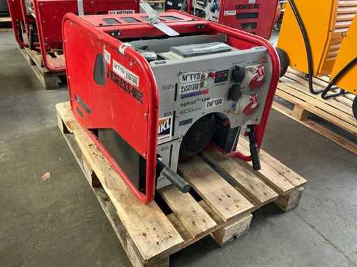 2023 ENDRESS ESE 1006 Power Generator