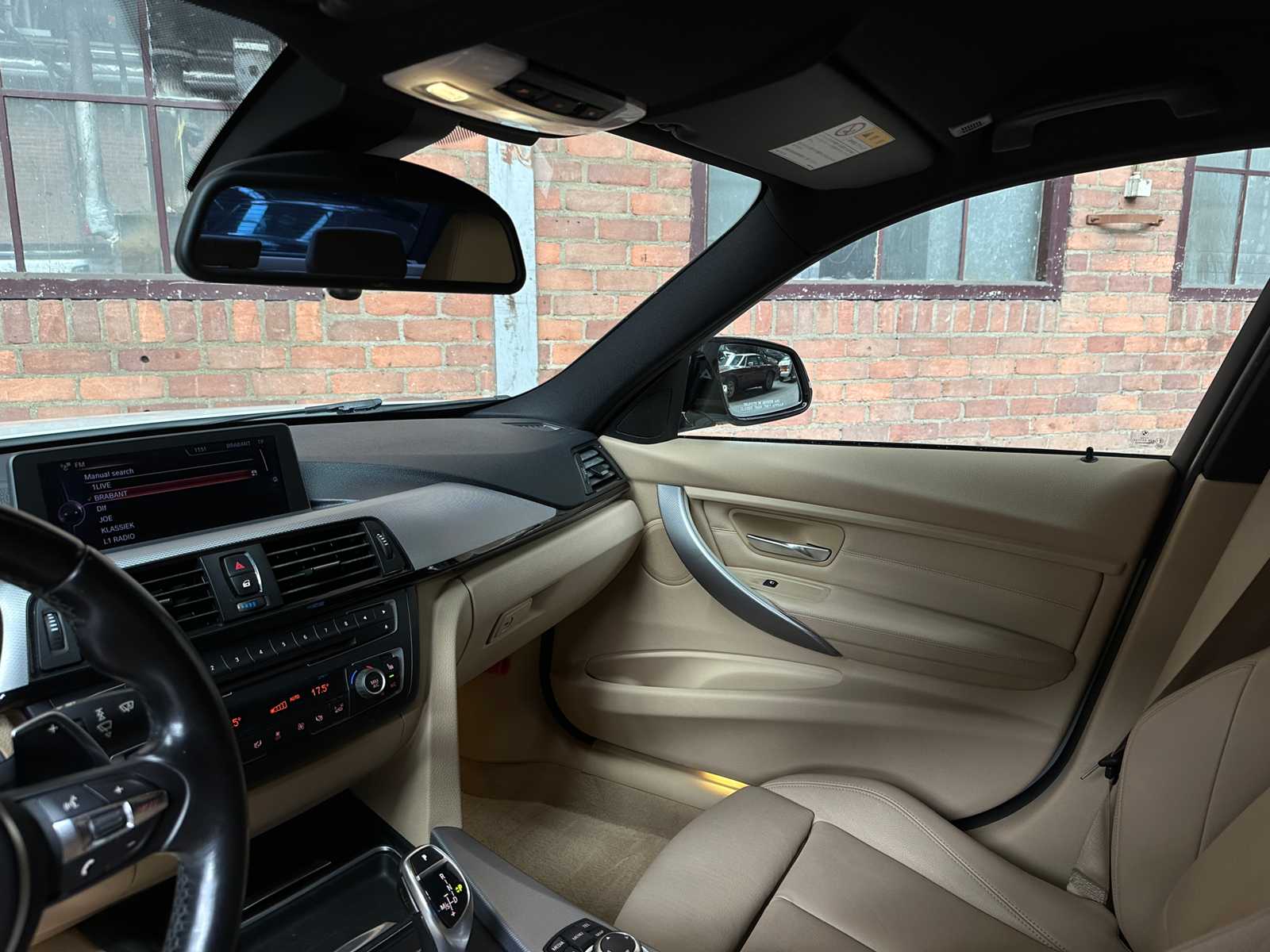 BMW 335i ActiveHybrid 3 306pk 2012, GBP-24-B