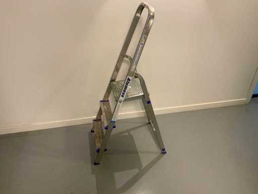 Escalier d’extension Alumexx