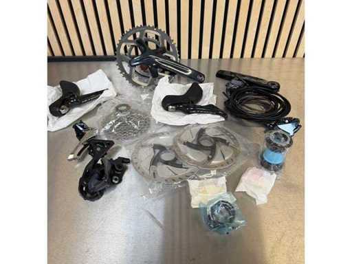Shimano - Ultegra 6800 Compa - Gruppensatz
