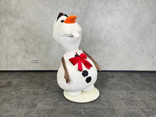 Frozen - Olaf - 160 cm