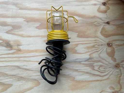 Lampă de mână (60x)