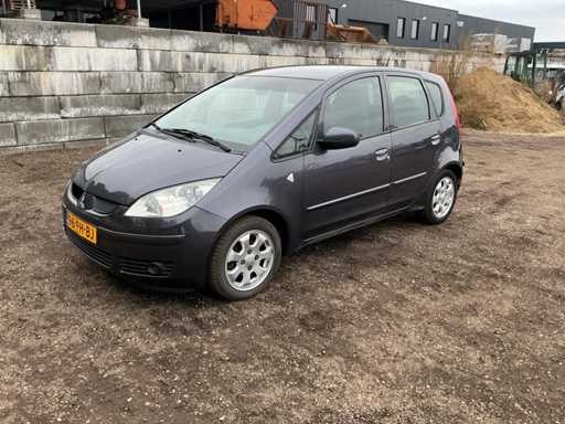 2004 Mitsubishi Colt Pkw