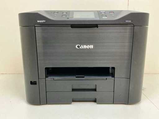 Canon Maxify MB5450