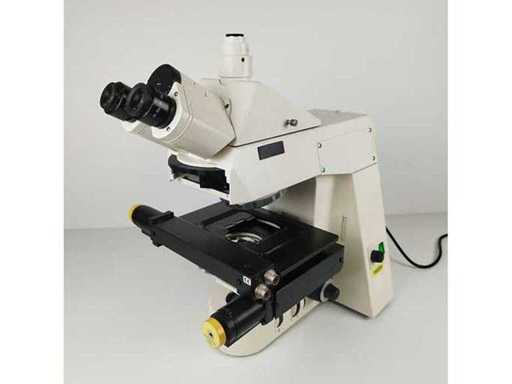 Zeiss - AxioPlan2 - Microscopio a monete