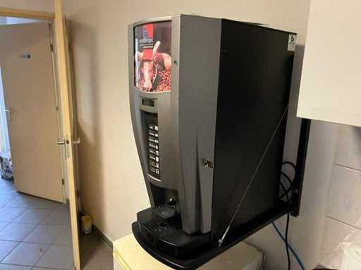 Sisteme de cafea Overwijk Aparat de cafea