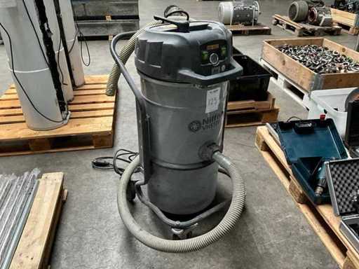 2019 VHS120 Industriestaubsauger
