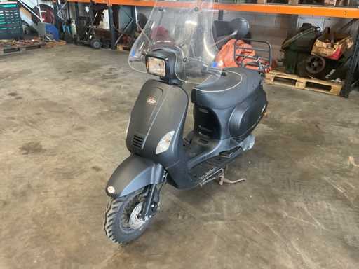 Killerbee Sport Scooter