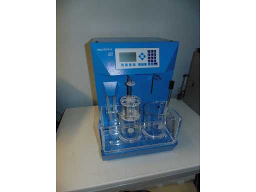 SOTAX - T2D - Disintegration Test for Tablets and Capsules