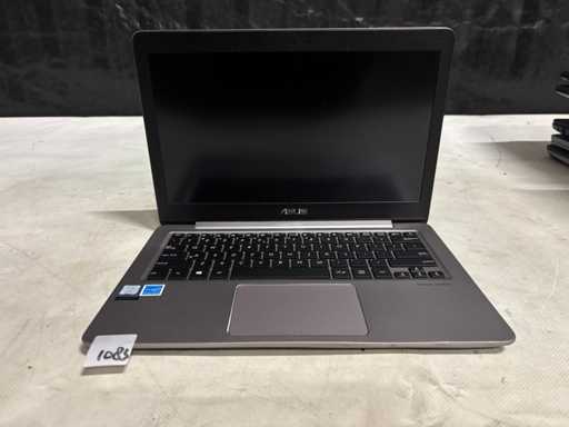 Asus - Laptop