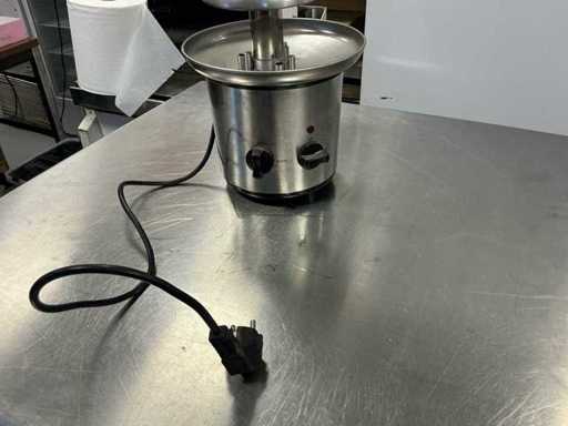Chocolate Fountain Other Food Processors