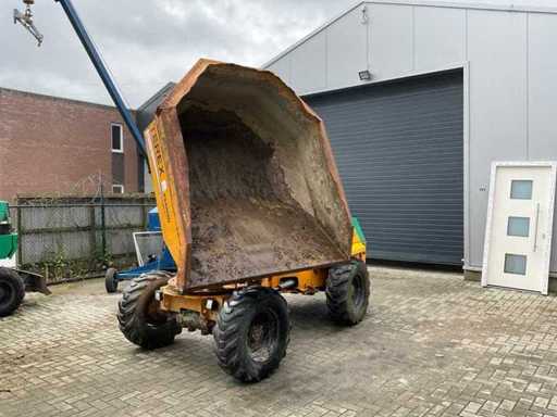 Terex PS4000H Dumper